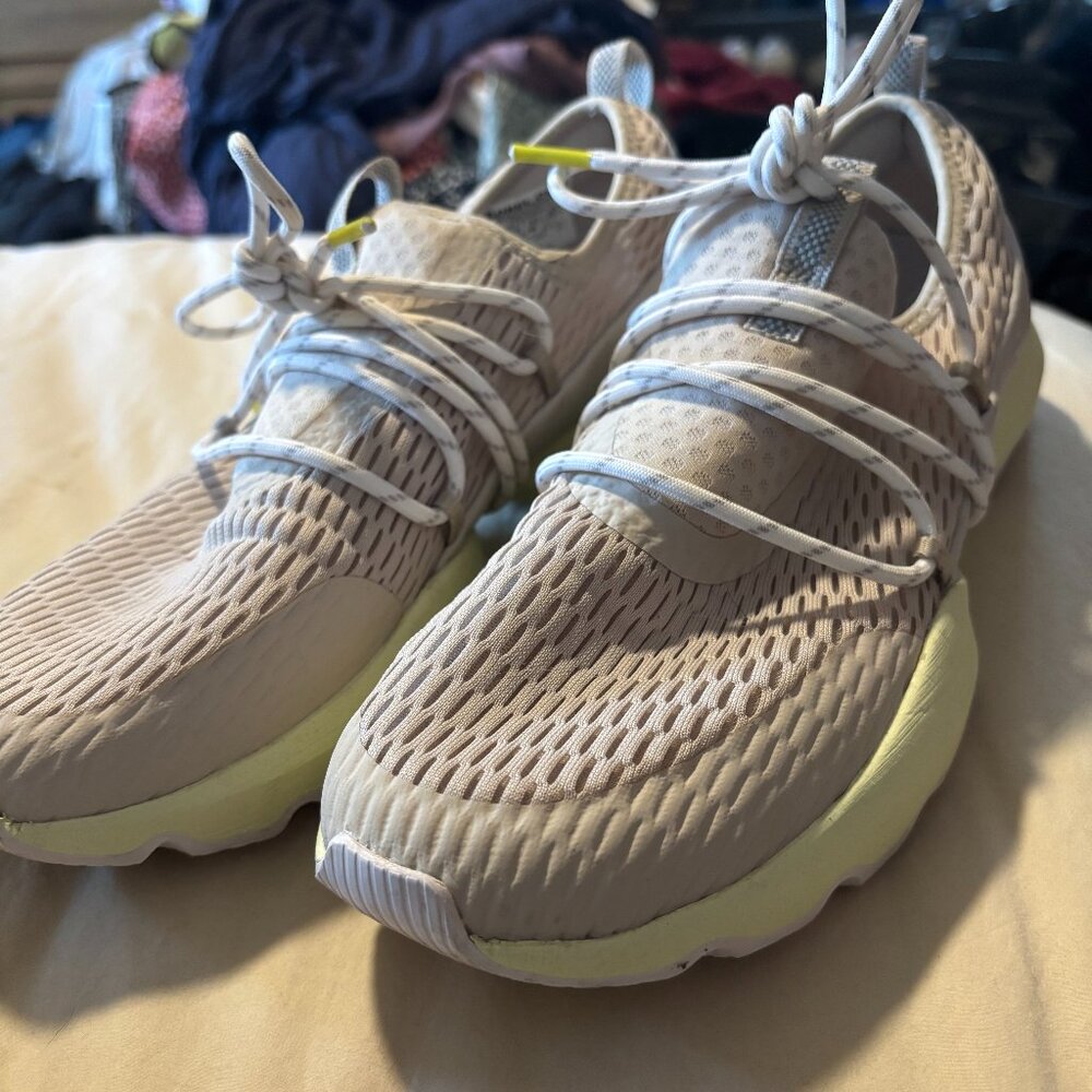 Sorel Kinetic Impact Lace Sneaker